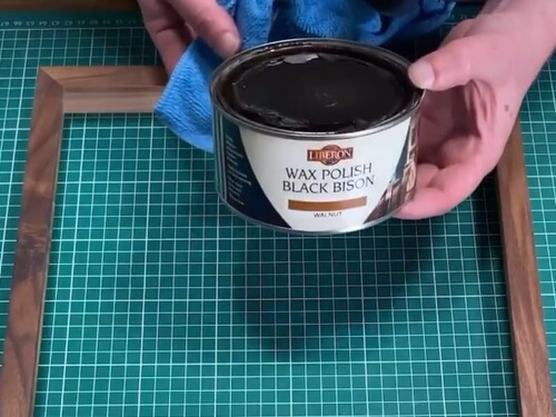 Wax