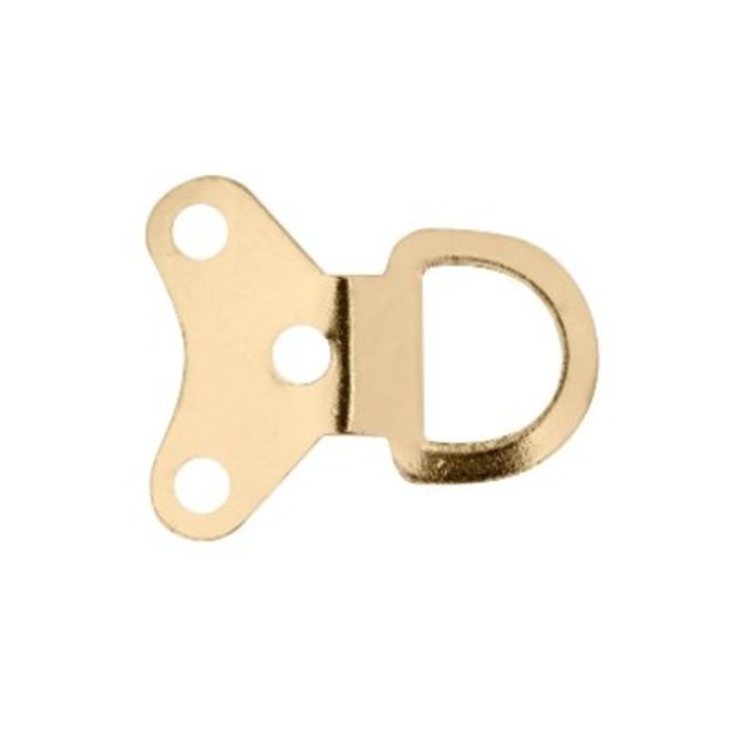 D Rings