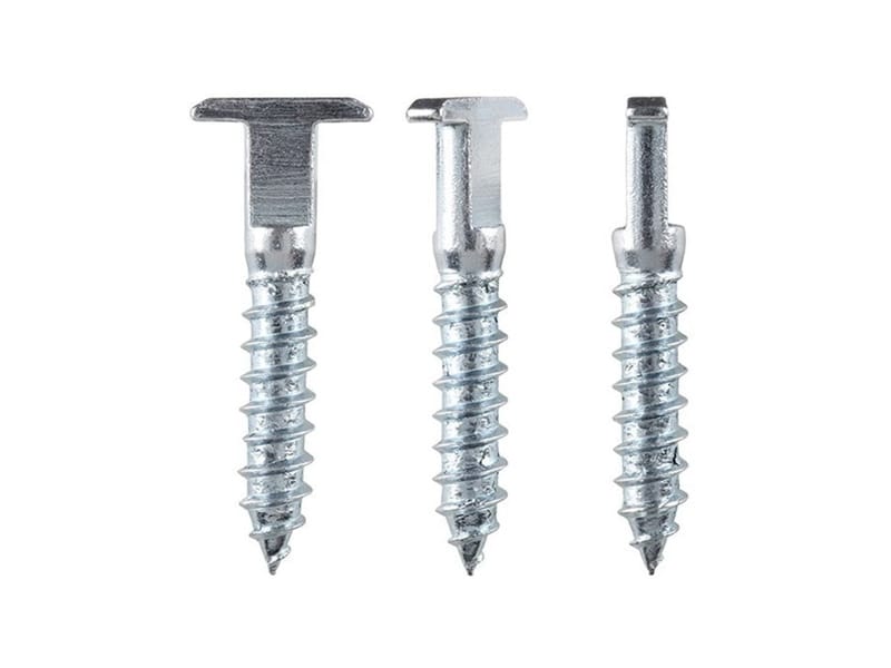 T Screws