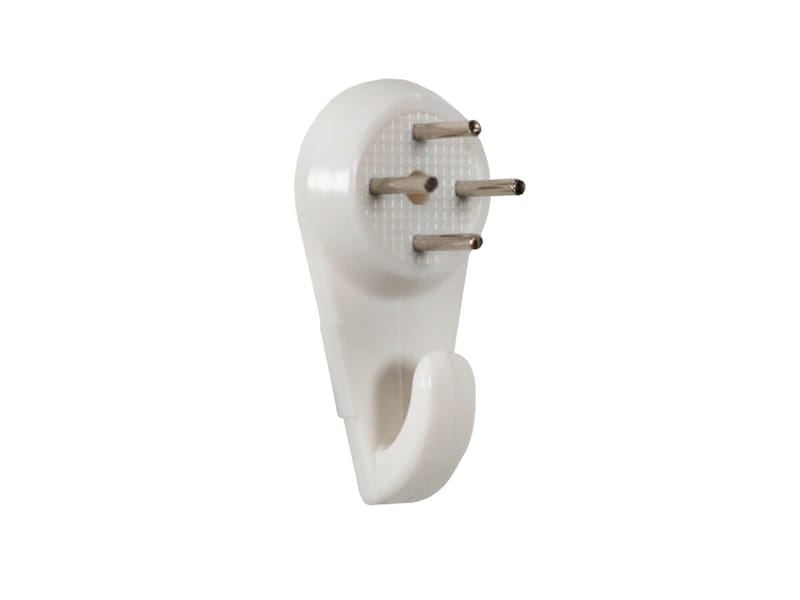 Hard Wall Hooks
