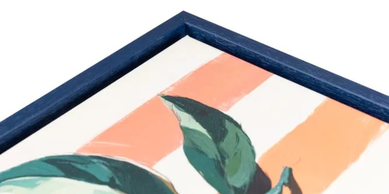 L Style for Canvas