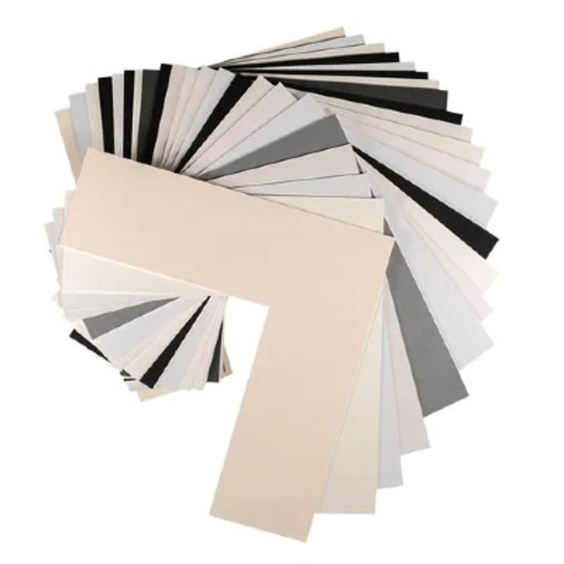 Sheet Materials