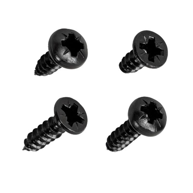 WOOD SCREWS