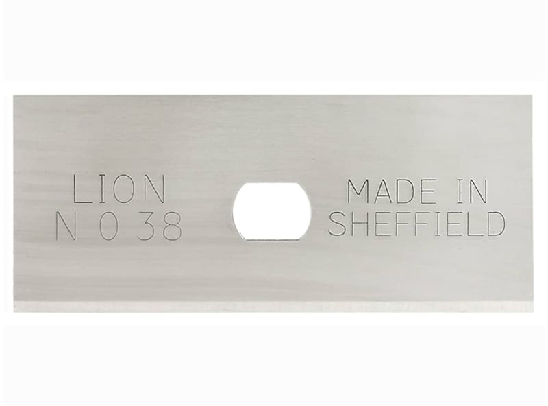 Mount Cutter Blades