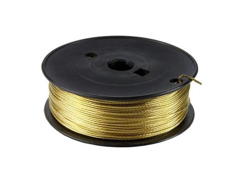 Brass Wire