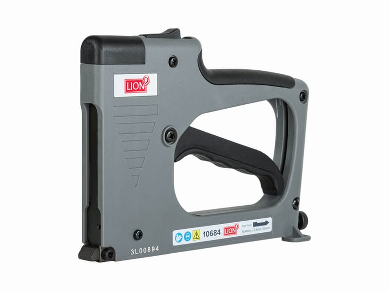 LION Manual Point Driver