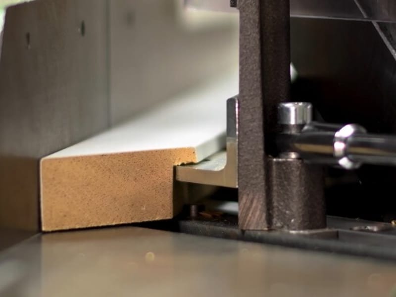 Frame Making