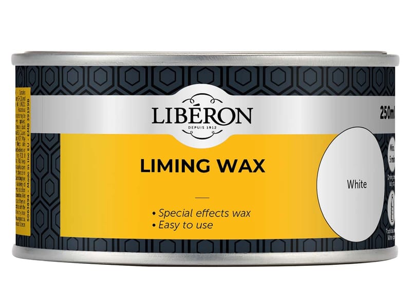 Liming Wax