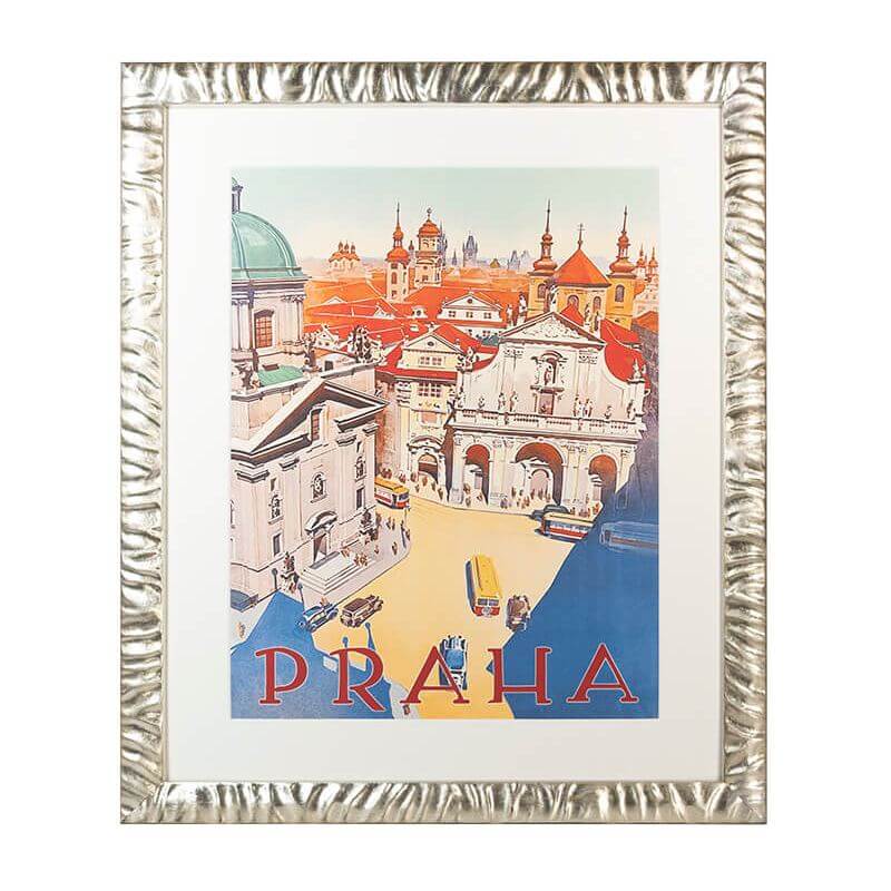PRAGUE