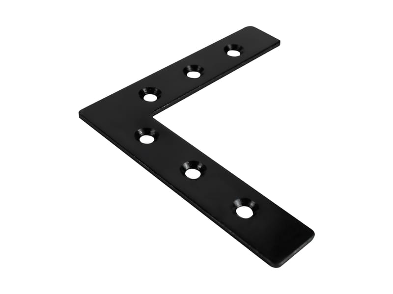 L Plate Corner Strengtheners