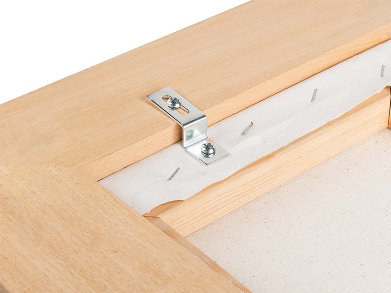 Canvas Offsets
