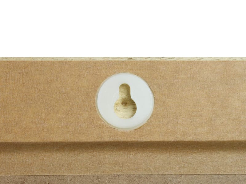 Sawtooth Insert Hangers