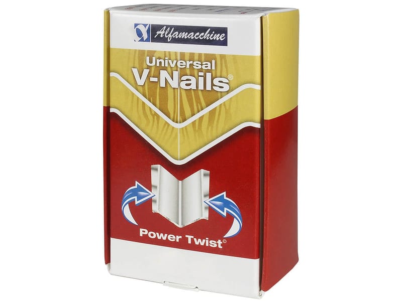 Universal V Nails