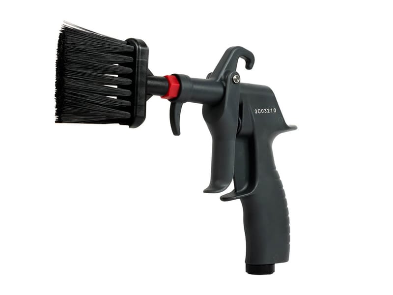 Air Blow Gun