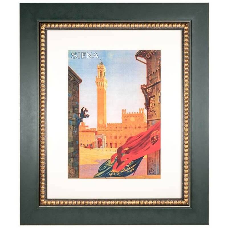 SIENA