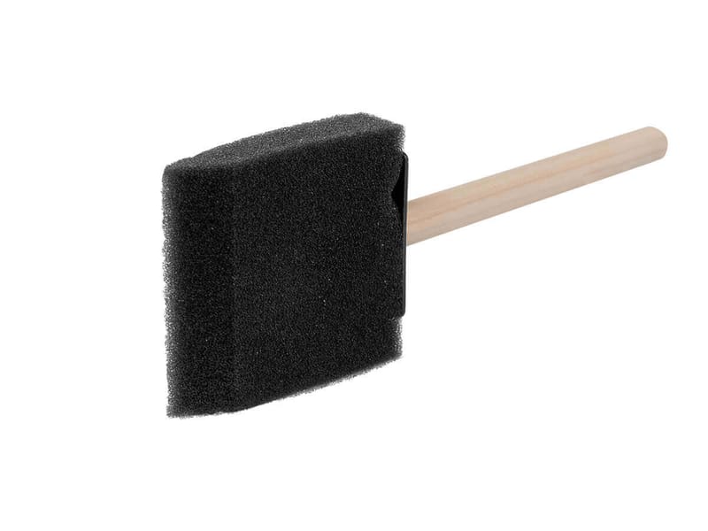 Foam Brush