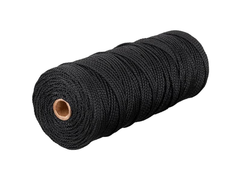 Black Picture Cord
