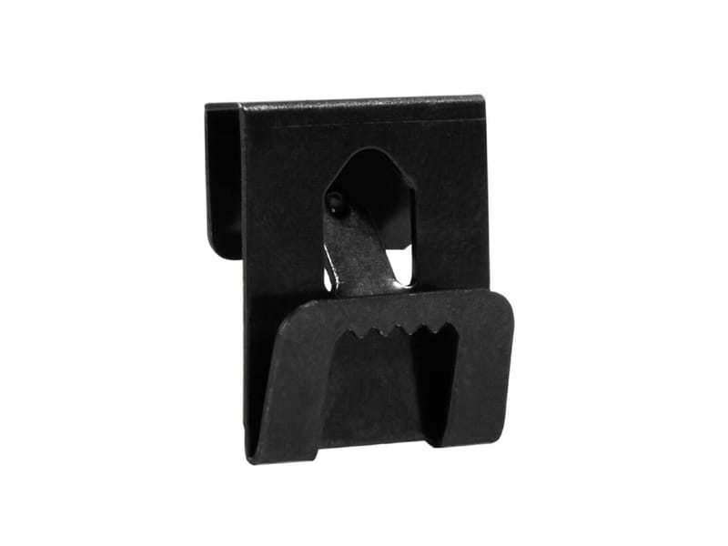 Clip Over Hangers