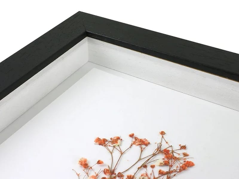 Deep Rebate Moulding