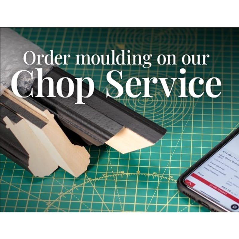 Chop Service Guide