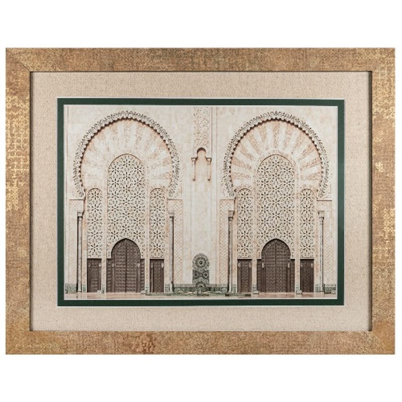 ALHAMBRA