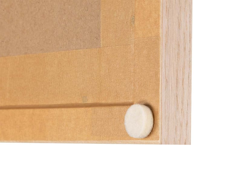 Wool Bumpers
