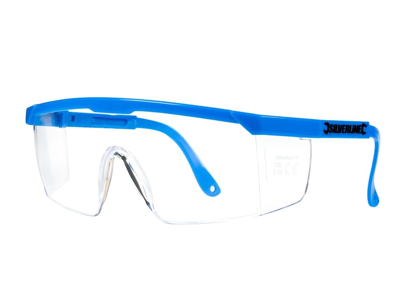 Eye Protection