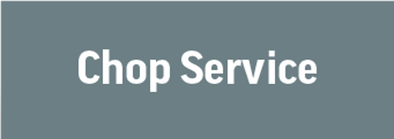 LION Chop Service