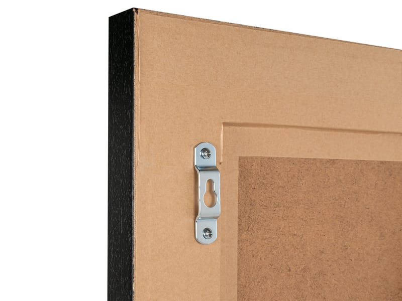 Keyhole Hangers 44mm/60mm