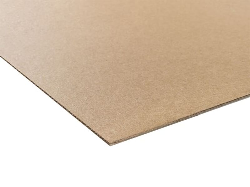 Backing Board