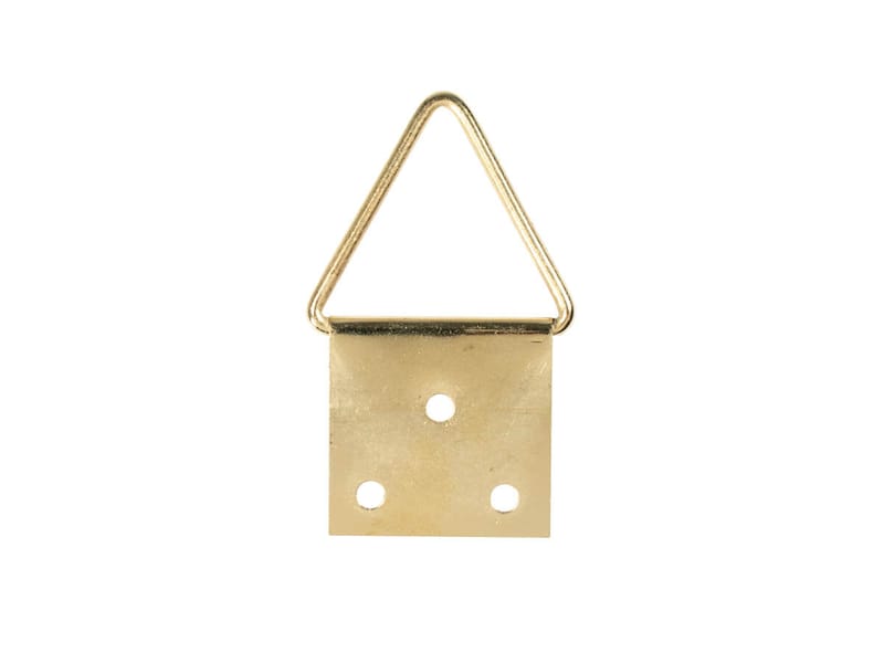 Triangle Hangers