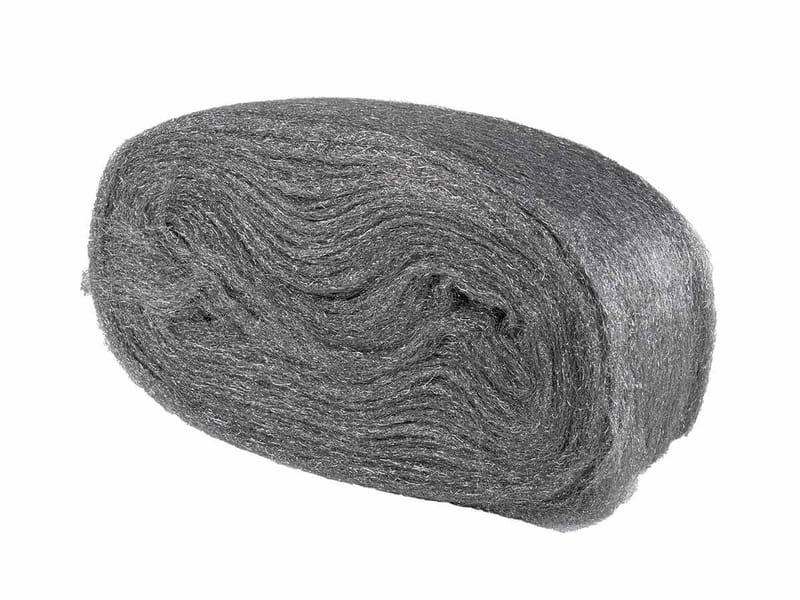Steel Wool