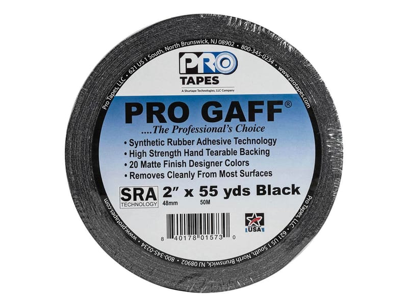 GAFFER TAPE