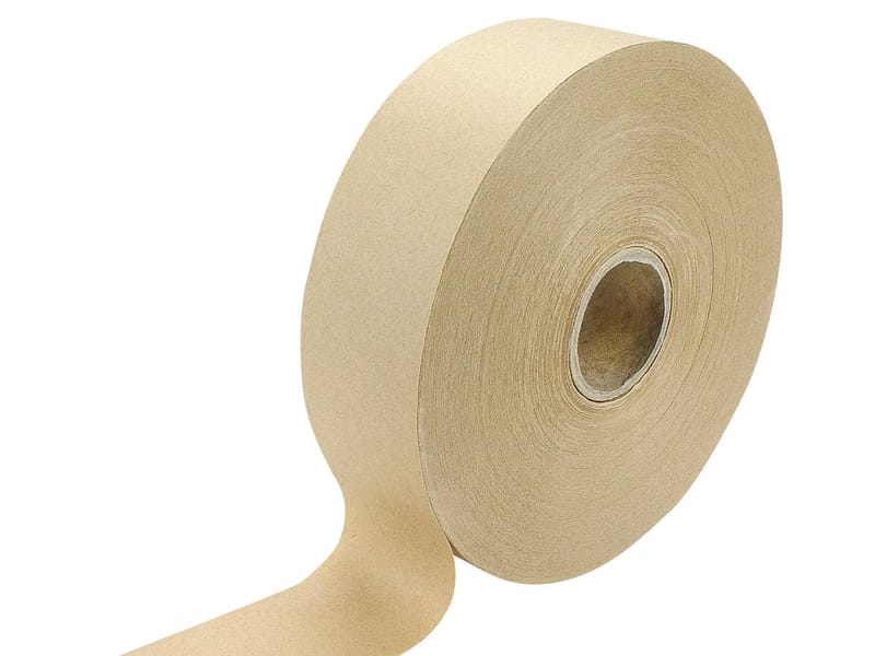 Gummed Tapes