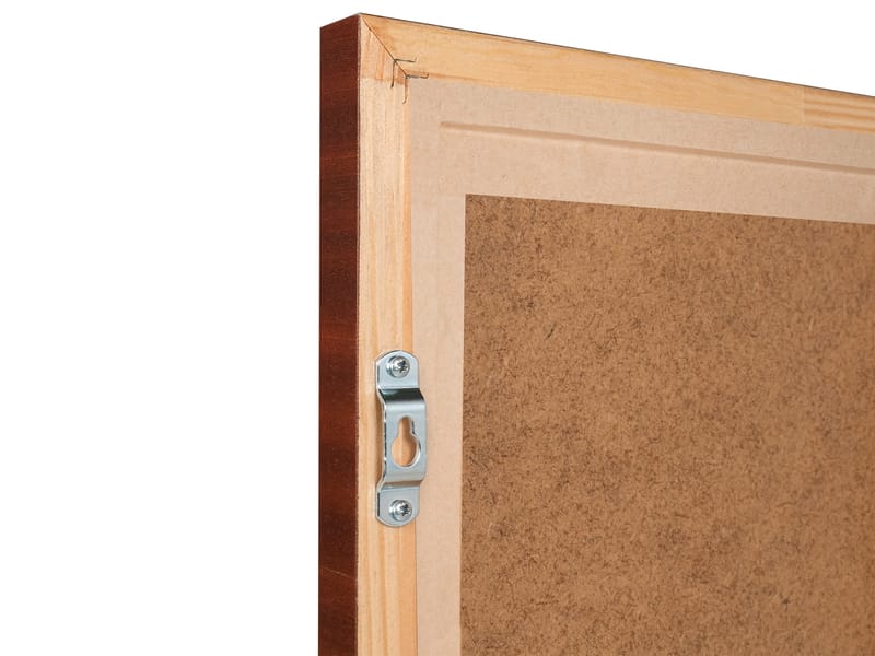 Keyhole Hangers 44mm/60mm