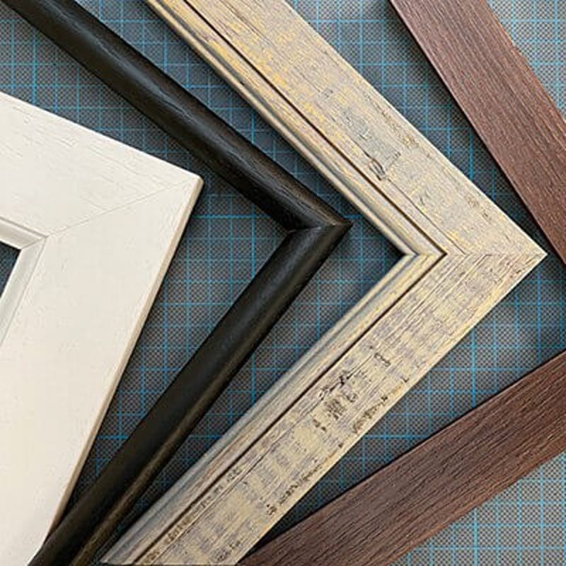 Frame Moulding