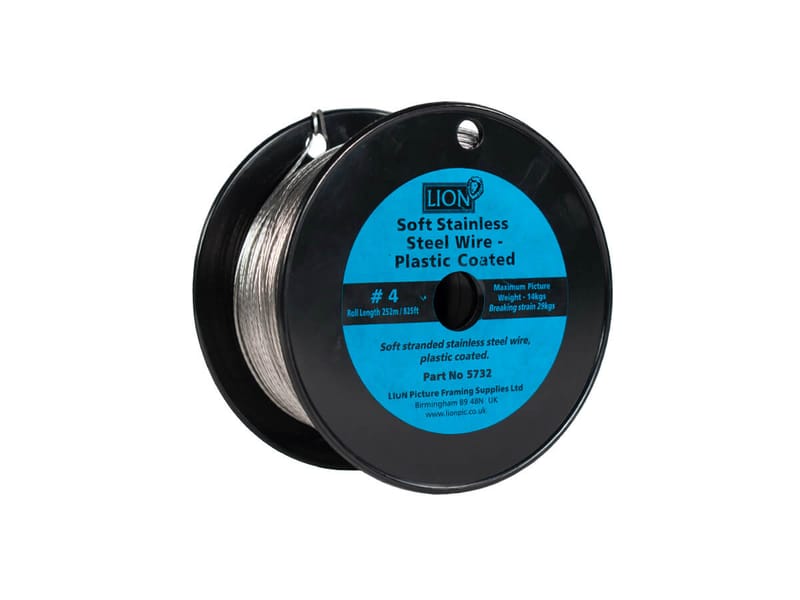 Picture Wire