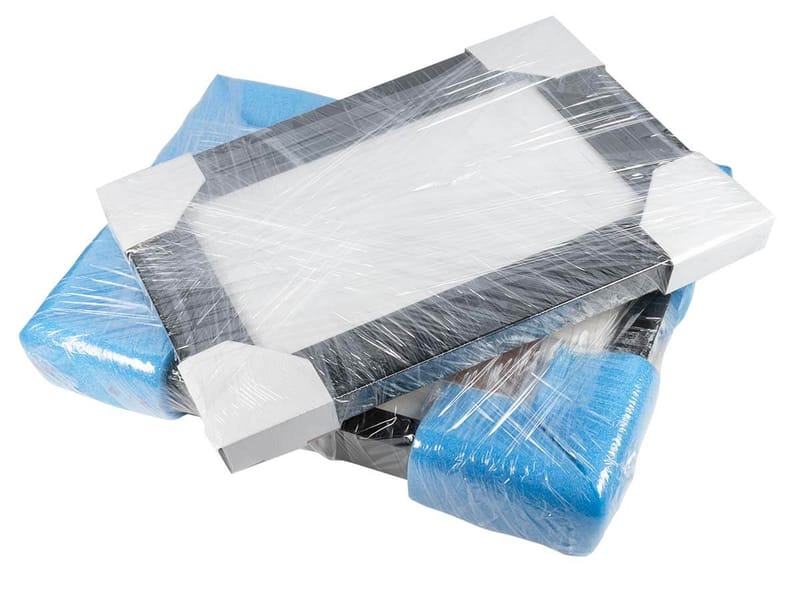 Handy Wrap
