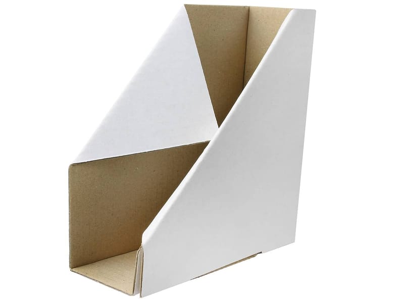 Cardboard Corners
