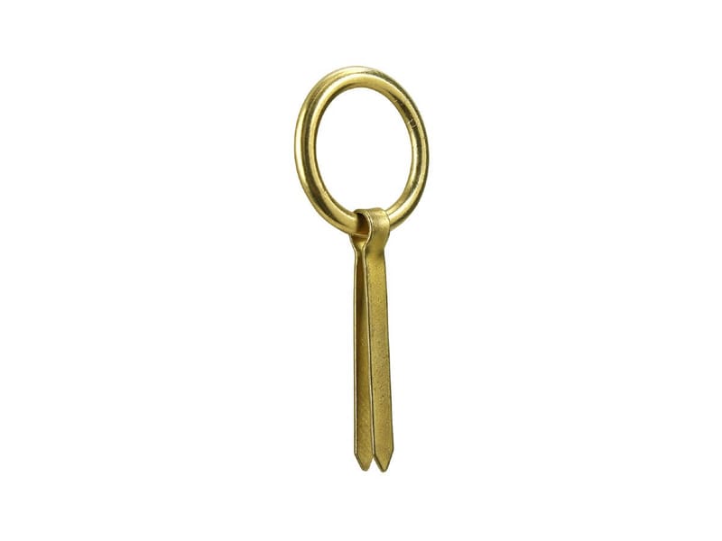 Ring & Clip Hangers