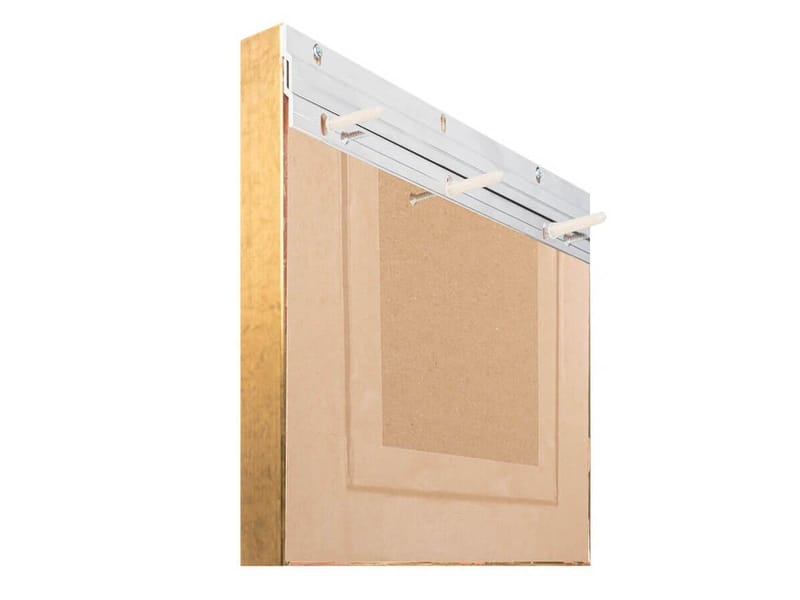 Z Bar Hangers