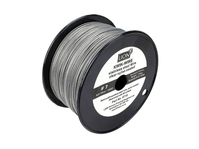 Picture Wire