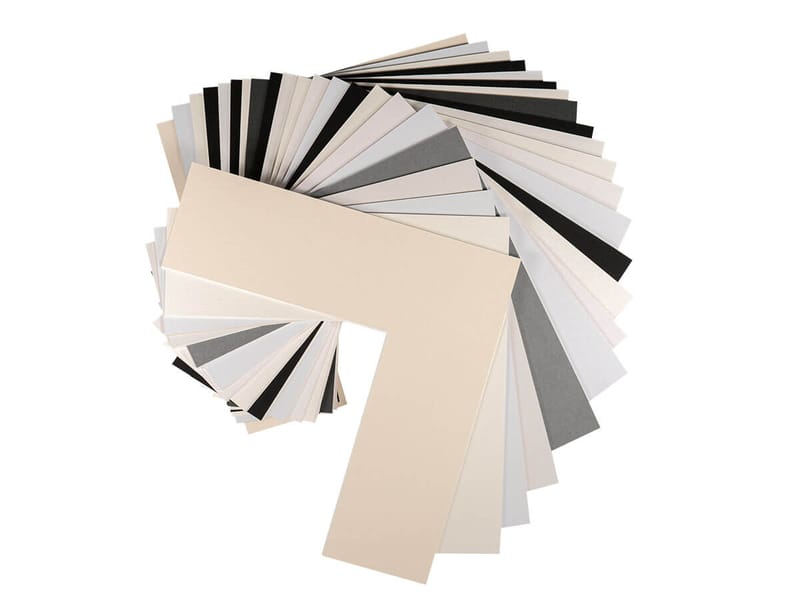 Sheet Materials