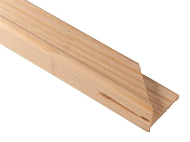 Stretcher Bars