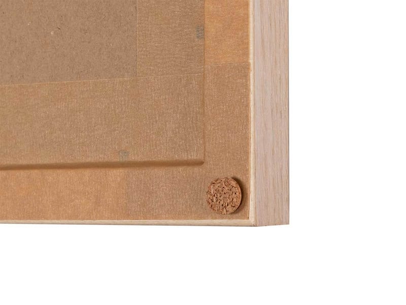 Cork Bumpers