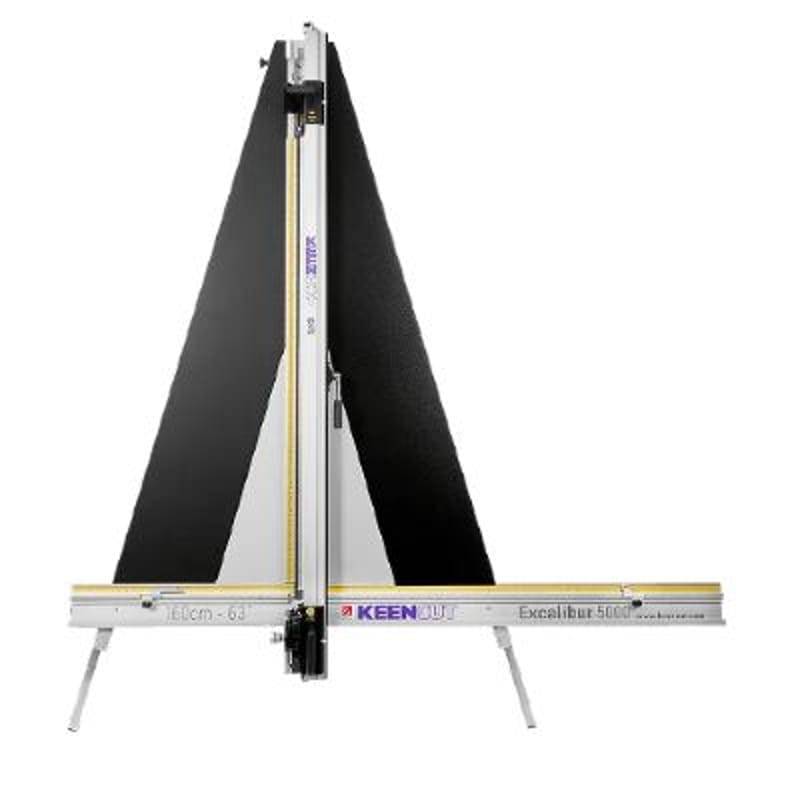 Sheet Material Cutters