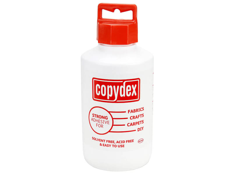 Fabric Adhesive