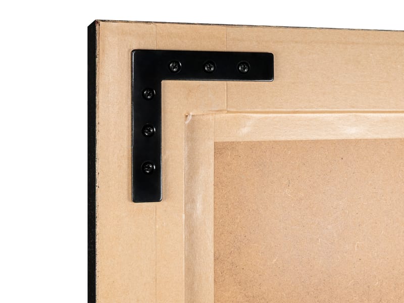 L Plate Corner Strengtheners
