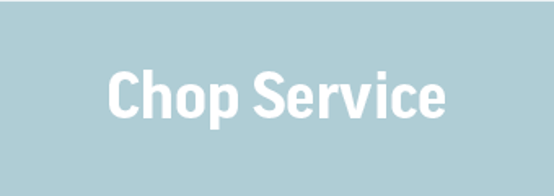 LION Chop Service