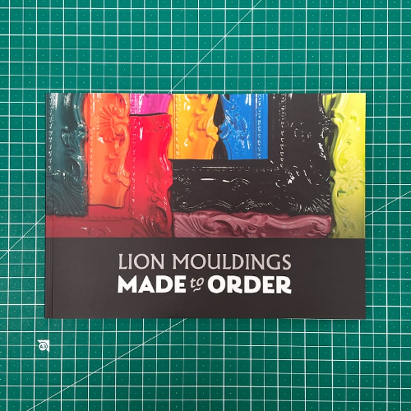 Made to Order Mouldings